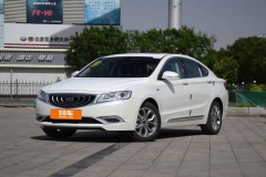 苛政也能回本 8款符合新规的网约车推荐