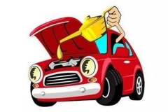 答分歧：汽油车如果加了柴油会怎样？