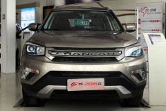 长安CS75保养成本调查 小保最低359元