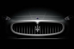 玛莎拉蒂将推纯电动车型 或为4座GT跑车