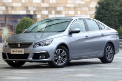 不烧机油的增压 卡罗拉1.2T对308 1.2T