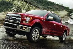 原来在美国销量最好的竟然是这些车！