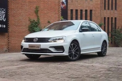 20万以内这些车，飙起来也会让妹子爽？