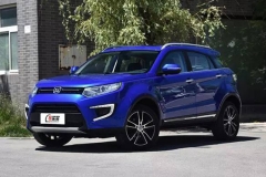 比GS4便宜，实力更出众的SUV是这两款！