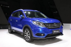 9万元、自动挡、中级SUV？不是逗你玩！