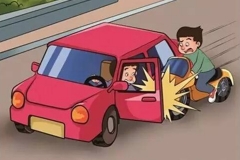 别再让你的车门，成为杀人的凶器！