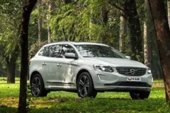 如何在XC60、奥迪Q5和GLC之间做选择？