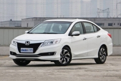 13万怎么选？本田凌派/瑞虎7/雪铁龙C4L