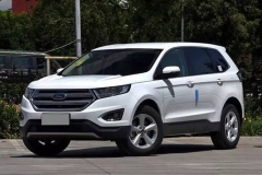 二胎最合适！25万最值得买的大七座SUV