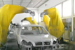 日系车比德系车的车漆薄？不必在意！