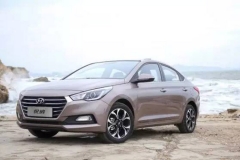 首试北京现代悦纳 “变”与“不变”