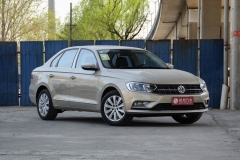 12万非日系 这两款合资家轿买谁最不亏