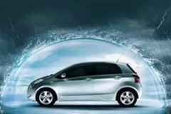 学知识：雨天涉水开车19个安全指南！