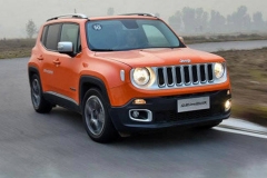 一辆好玩的SUV！ 试驾国产Jeep自由侠