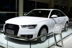 七大豪华品牌 四季度狂推出16款新车！