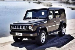 想要开豪车，还得靠我们的自主品牌！