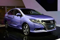 7万多可以买什么小车？网约车别错过