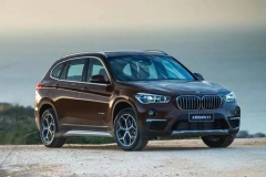 绝对买得起的奔驰宝马奥迪国产SUV推荐！