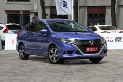 可能会比飞度卖的好 东本竞瑞怎么样