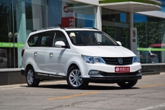 开瑞K50/宝骏730/幻速S2 6.08万该选谁