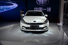 骏派A70启动京东众筹 狙击新兴消费市场