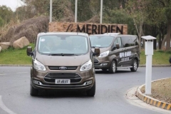 购车观：途睿欧、G10、大众T6怎么选？