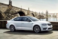 10万的家轿也有回头率？那选这几款吧！