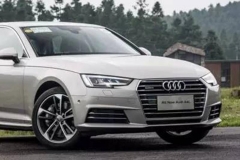 优惠非常大！35万内最值得买的豪华车型