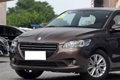 10万内品质好合资三厢车这几款真不错