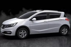 5万元的时尚耐用小车车主们都又爱又恨？