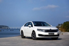 东风雪铁龙C6车型推荐 家用/商务各不同