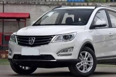 7个座位算什么！这几款SUV能当货车用