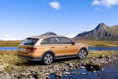 大家说：我们还需要一款新的旅行车吗