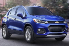 中国市场很重要 雪佛兰将推20款新车