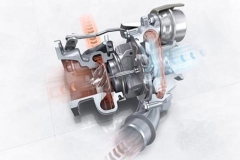 解读发动机黑科技，电动涡轮是什么鬼？