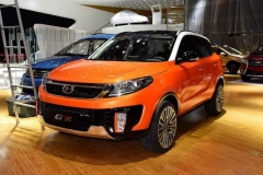 近期五款SUV，从6万到20万均有破万潜质