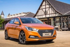 北京现代悦纳购买推荐 自动炫酷版更值