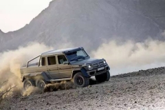 不知道越野常识，再贵的越野车都是白买