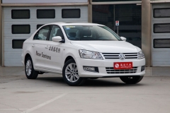 新桑塔纳vs捷达 兄弟间谁更具性价比？