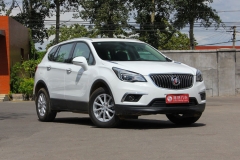 老对手新战场 途观280TSI对昂科威20T