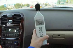 车内噪音太烦人？这3招帮你降低噪音！