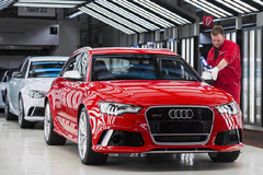 前方高能，这些车每一款都能让你高潮！