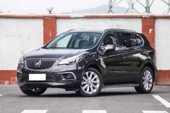 拿20万买车不容易！选对SUV有档次感！