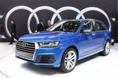 好戏已经上演！1-9月国内豪华车销量知多少？