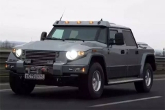 汽车日榜|真正的富豪都开哪些SUV？