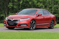 东风本田为再次上调销量目标 都做了什么