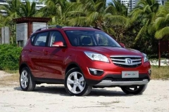 价格8万左右，瑞风S3还是长安CS35值？