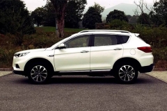 如何保持“风度”？小试东风风度MX5