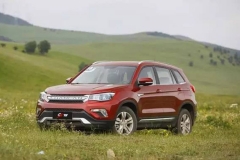 又便宜又省油！这些十万元级自主SUV真值得买！