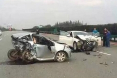 为何追尾事故频发？只因你不懂如何跟车